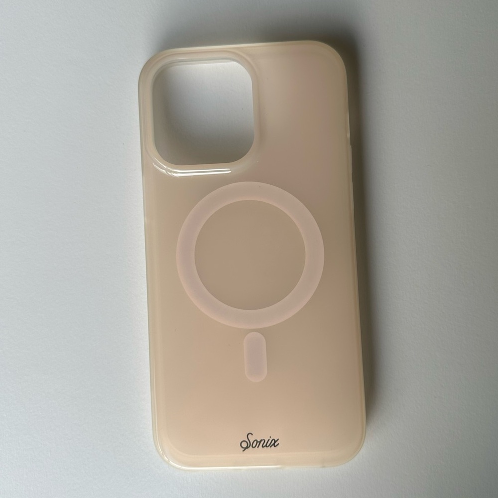 Sonix iPhone 14 Pro Max Case (MagSafe)